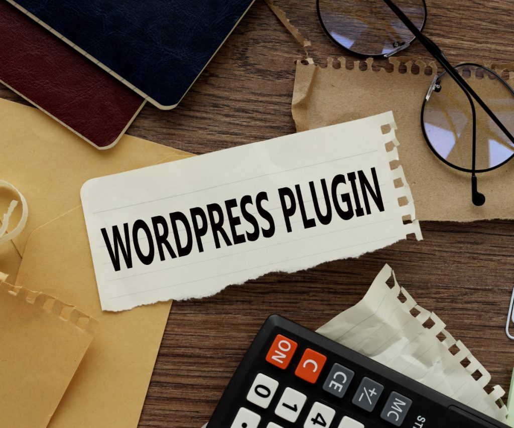 WordPress Plugins
