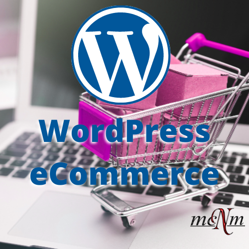 WordPress eCommerce