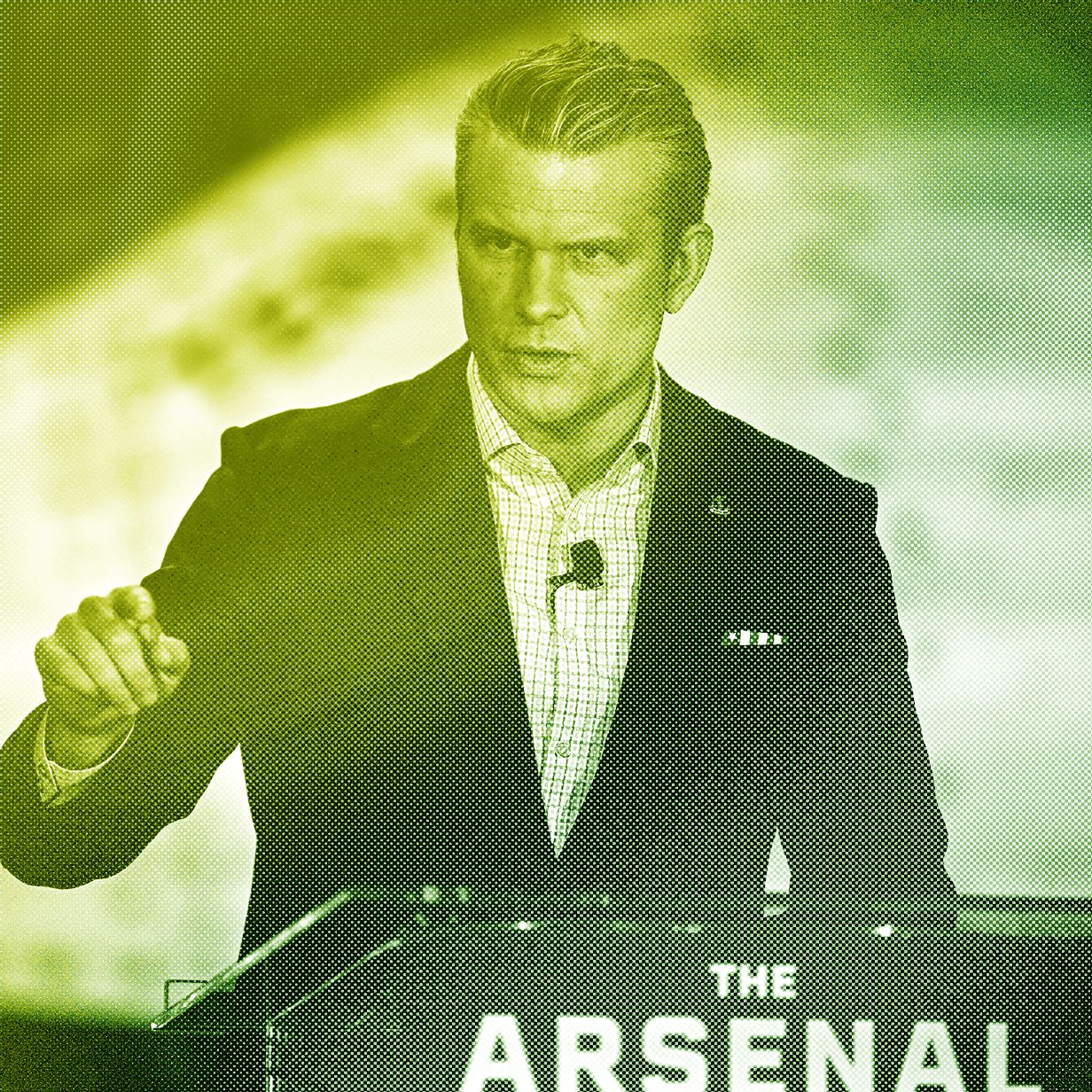 ‘Uncanny Valley’: Pentagon vs. ‘Woke’ Anthropic, Agentic vs. Mimetic, and Trump vs. State of the Union