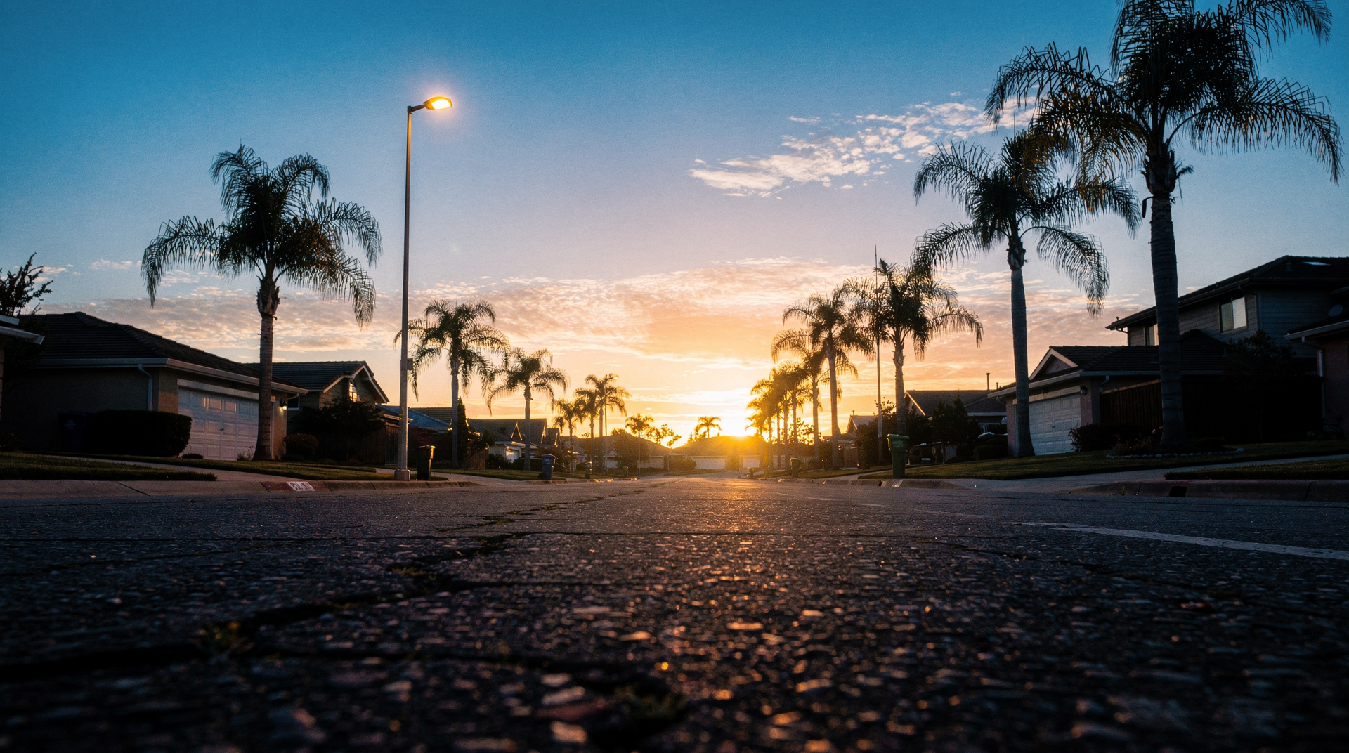 He Survived Compton and Vegas. Now His Song Is Asking You One Question.